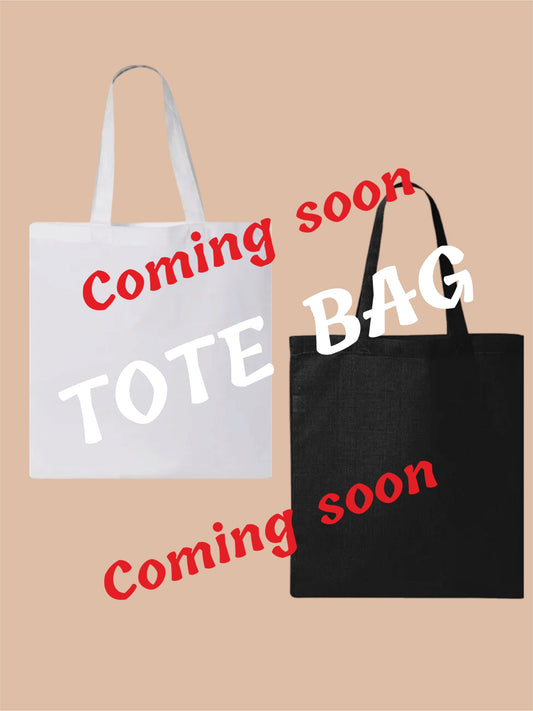 Small Tote Bag